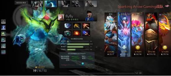 广东游戏行业五年海外营收突破1886亿元